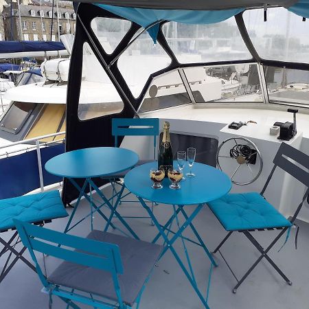 Gite Vedette Hollandaise Lorient Dış mekan fotoğraf