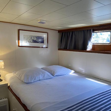 Gite Vedette Hollandaise Lorient Dış mekan fotoğraf