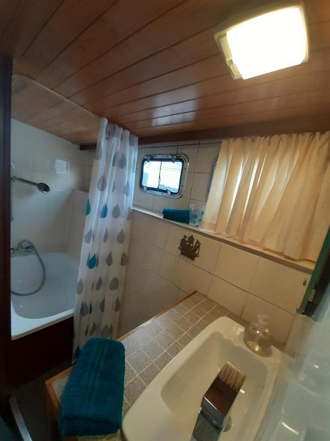 Gite Vedette Hollandaise Lorient Dış mekan fotoğraf