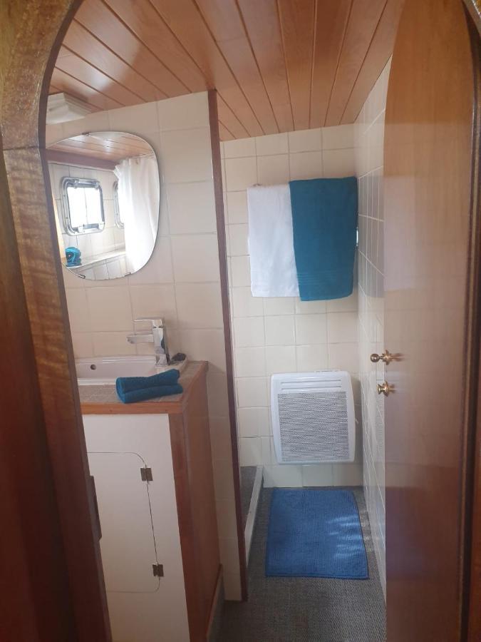 Gite Vedette Hollandaise Lorient Dış mekan fotoğraf