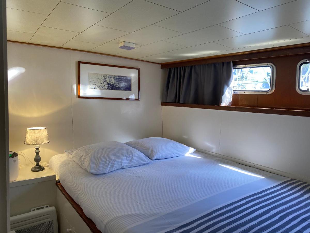 Gite Vedette Hollandaise Lorient Dış mekan fotoğraf