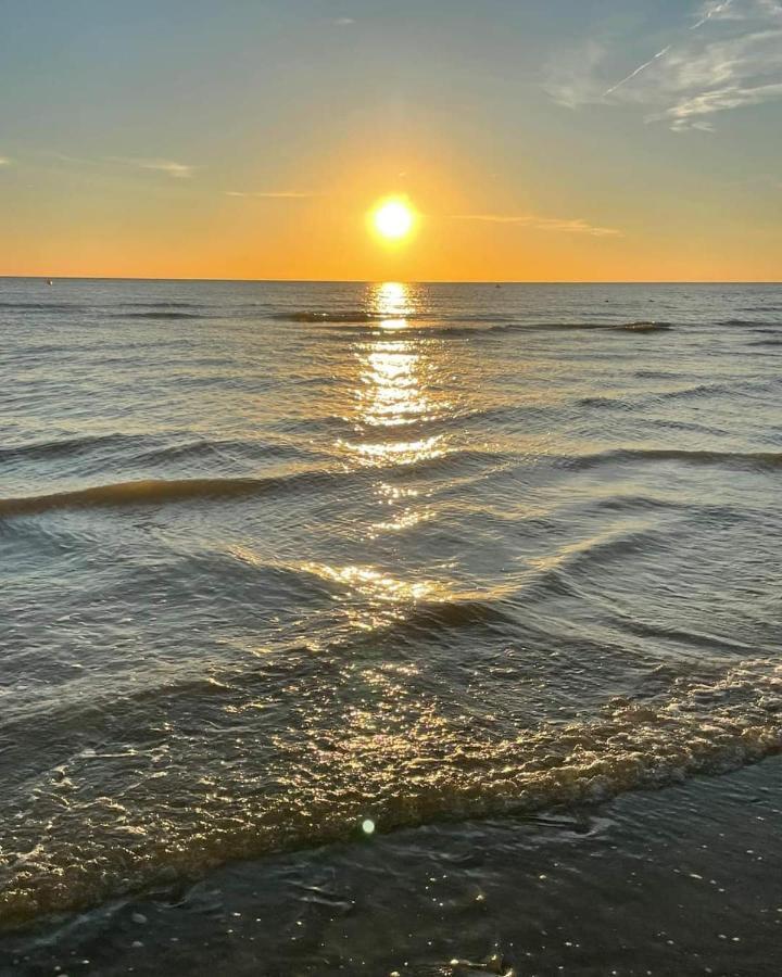 Gite Vedette Hollandaise Lorient Dış mekan fotoğraf