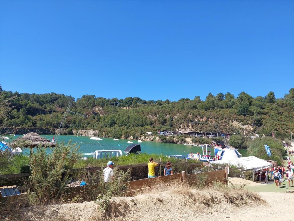 Gite Vedette Hollandaise Lorient Dış mekan fotoğraf